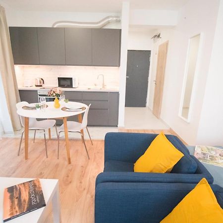 K110 Klapka Apartment 布达佩斯 外观 照片