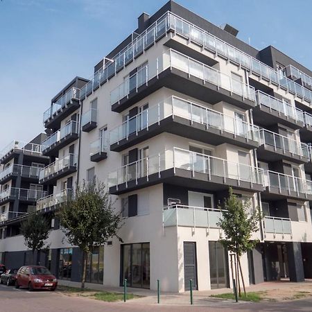 K110 Klapka Apartment 布达佩斯 外观 照片
