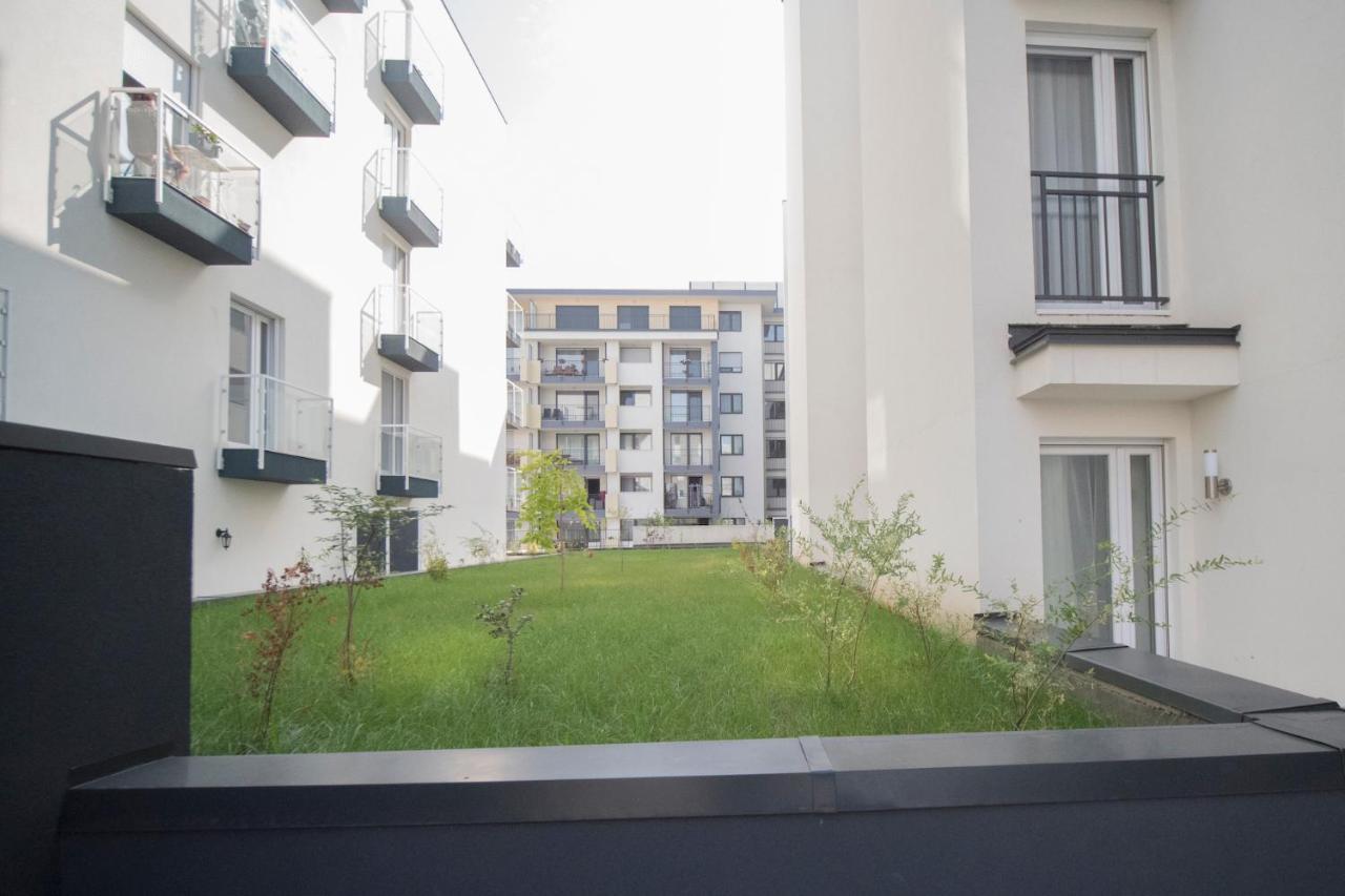 K110 Klapka Apartment 布达佩斯 外观 照片
